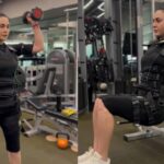 At 50, Preity Zinta has ‘no lazy bone’: Yasmin Karachiwala reveals the secret behind her ‘age and face’