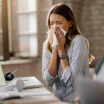 Reducing Allergens