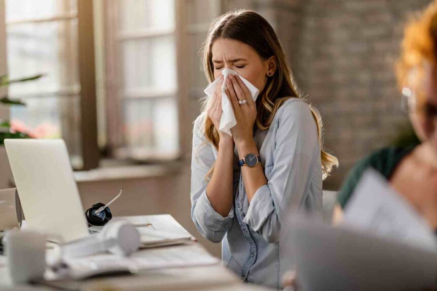 Reducing Allergens