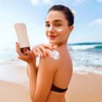 8 high-performance SPF 70 sunscreens to prevent sun damage and tanning