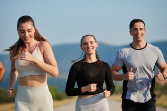 11 Easy Habits to Improve Your Health