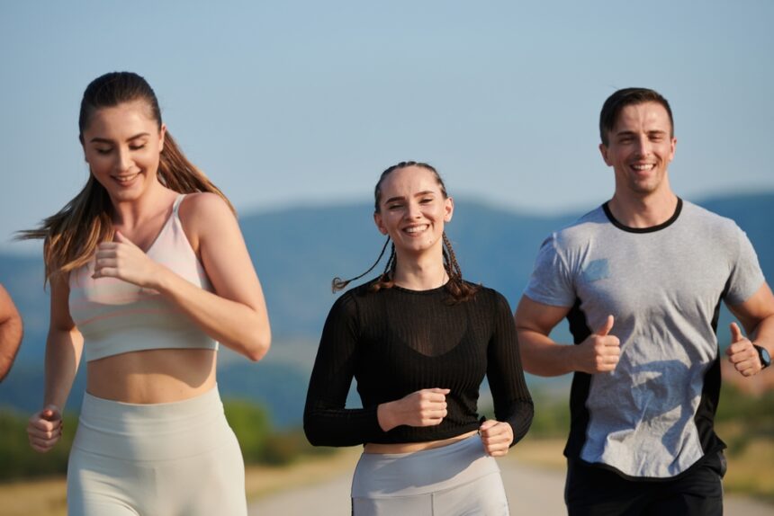 11 Easy Habits to Improve Your Health