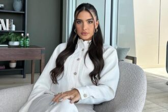 Sophia Umansky highlights Mounjaro side effects, fears ‘I’m gonna be bald’
