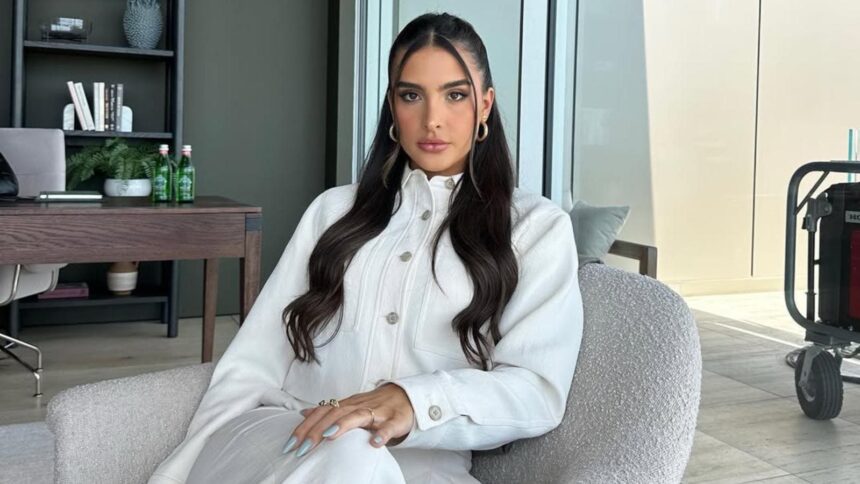 Sophia Umansky highlights Mounjaro side effects, fears ‘I’m gonna be bald’