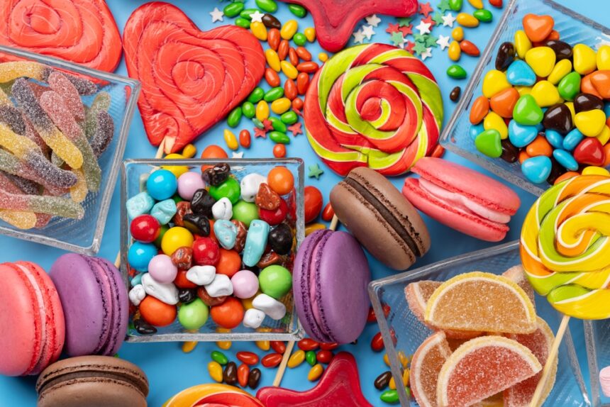 13 Sugary Treats to Skip for Healthier Teeth