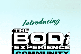Introducing the BODi Experience Community: A New Way to Connect, Stay Motivated, and Thrive