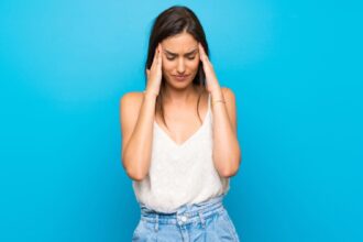 World Thyroid Day 2025: Can thyroid cause headache?