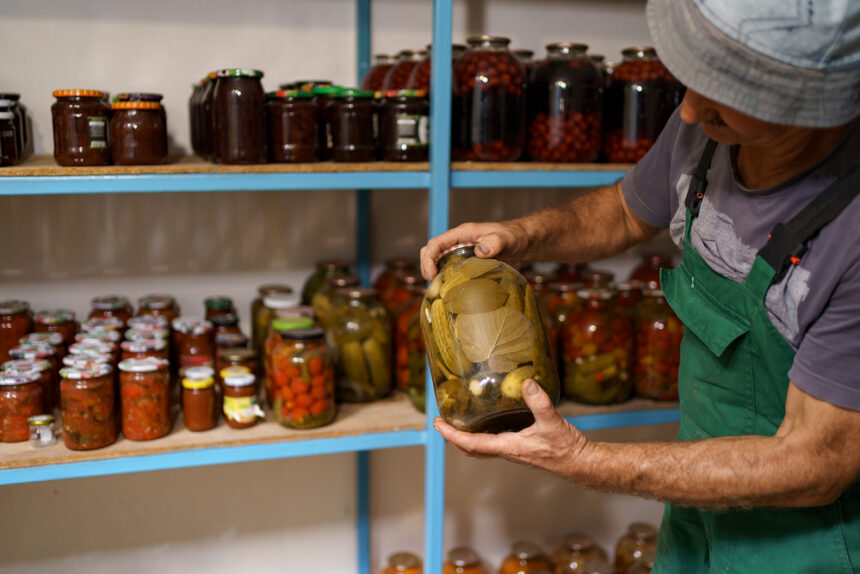 13 Unique Fermented Foods and Drinks with Great Health Benefits