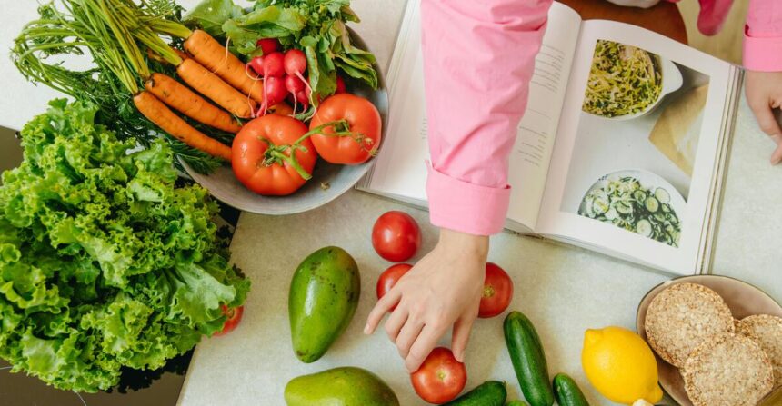 13 Low-Sodium Foods to Help You Cut Your Salt Intake