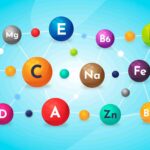 Vitamins and Minerals