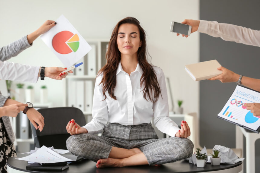 13 Ways to Reduce Stress and Feel Mentally Stronger