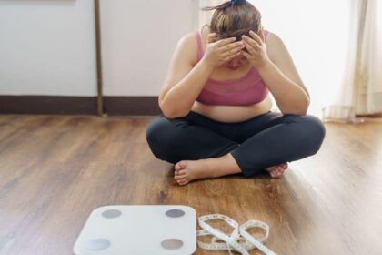 Why Am I Gaining Weight While Trying to Detox Properly?
