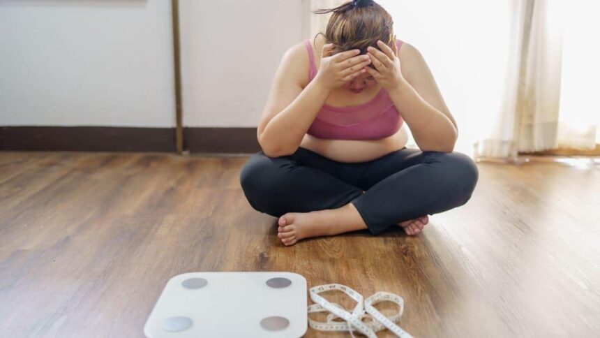Why Am I Gaining Weight While Trying to Detox Properly?