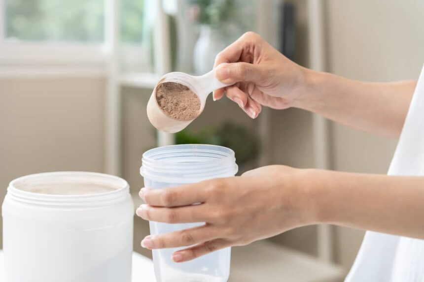 Best Protein Powder for Women’s Weight Loss: A Complete Guide to Smarter Supplementation and Real Results