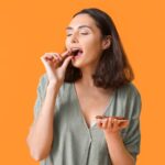What do your period cravings say about your body?
