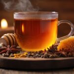 9 surprising benefits of clove tea that will make you want to sip it daily