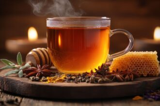 9 surprising benefits of clove tea that will make you want to sip it daily