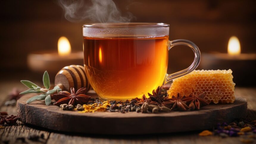 9 surprising benefits of clove tea that will make you want to sip it daily