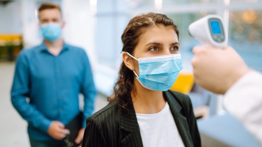 Active Covid-19 cases in India cross 1000-mark: Know all about the new variants