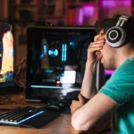 Mental Health Tips for Gamers