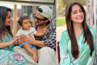 Dipika Kakar reveals stage 2 liver cancer diagnosis after initial tumour report