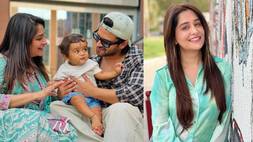 Dipika Kakar reveals stage 2 liver cancer diagnosis after initial tumour report