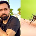 Emraan Hashmi diagnosed with dengue: Here’s how to protect yourself from mosquitoes