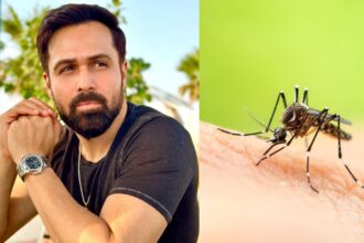 Emraan Hashmi diagnosed with dengue: Here’s how to protect yourself from mosquitoes