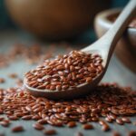 What makes flaxseed healthy? 10 benefits of this superfood