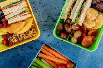 15 Low-Calorie Snacks That Will Satisfy Your Cravings