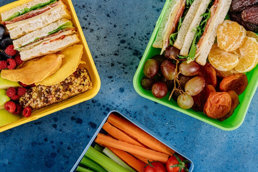 15 Low-Calorie Snacks That Will Satisfy Your Cravings