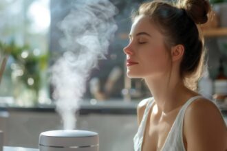 Humidifier for asthma: Can it help manage symptoms?