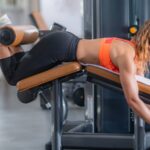 7 leg curl alternatives to gain lower body strength