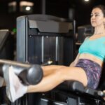 Skip machine and try these 10 leg extension alternatives for a toned lower body