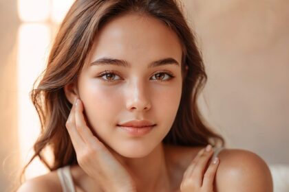 Oily skin does not need moisturiser! Stop believing 8 such myths