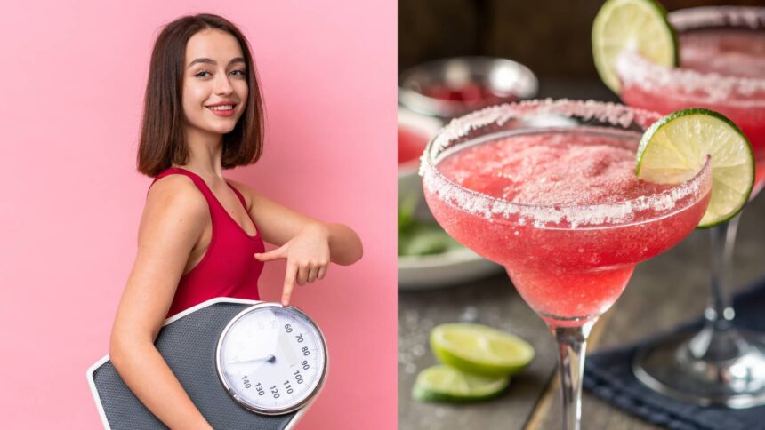 Pink salt trick: Does this ‘natural Mounjaro’ for weight loss work?