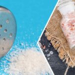 Pink salt vs regular salt: Is one healthier than the other?