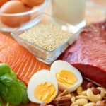 18 Foods Richer in Protein Than Eggs to Energize Your Diet