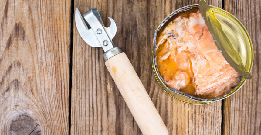 12 Must-Know Facts About Canned Salmon for Healthy Eating