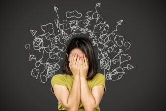 World Inflammatory Bowel Disease Day: Tips to cope with mental health impact of IBD