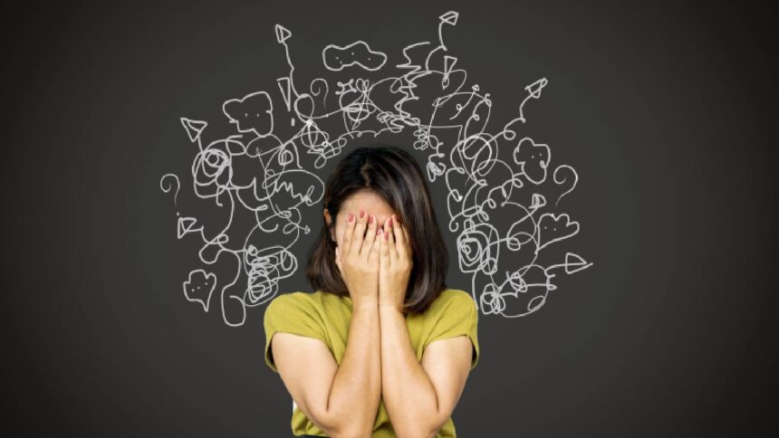 World Inflammatory Bowel Disease Day: Tips to cope with mental health impact of IBD