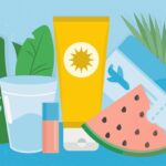 7 Ways Dermatologists Keep Their Skin Healthy During Travel