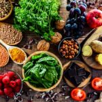 15 Antioxidant-Rich Foods to Supercharge Your Wellness