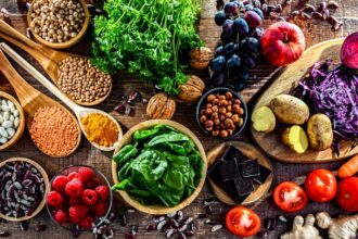 15 Antioxidant-Rich Foods to Supercharge Your Wellness