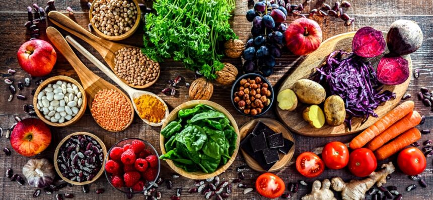 15 Antioxidant-Rich Foods to Supercharge Your Wellness