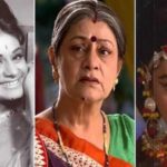 Aruna Irani was diagnosed with breast cancer twice: Know why the actress refused chemotherapy