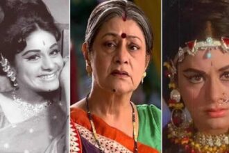 Aruna Irani was diagnosed with breast cancer twice: Know why the actress refused chemotherapy