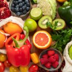 14 Nutrient-Packed Fruits and Vegetables for a Stronger Immune System