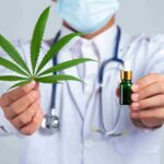 Cannabis Legalization