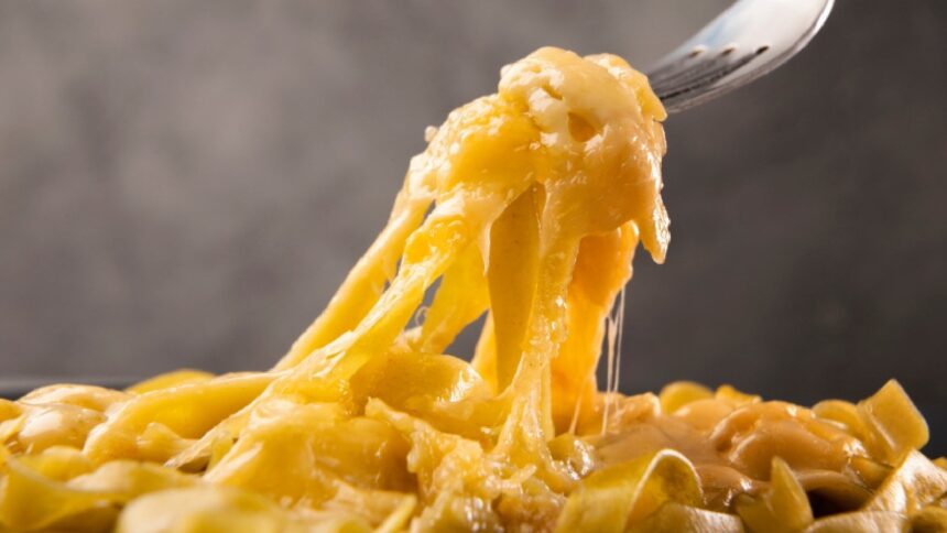 Eating too much cheese? Study links it to colon cancer, nutritionist shares the risks